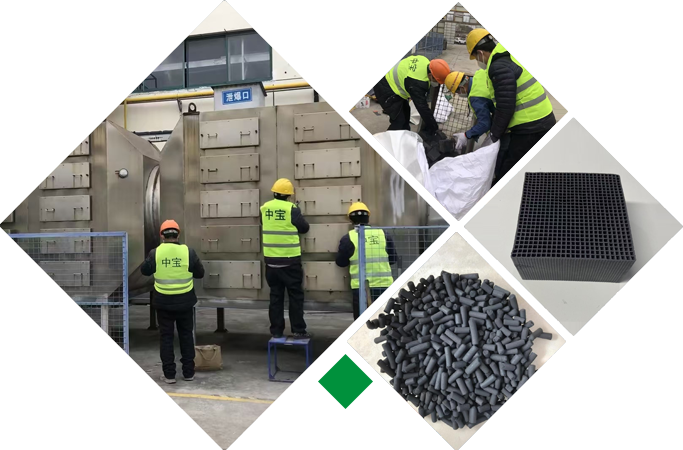 深耕环保廿载,实战经验深厚