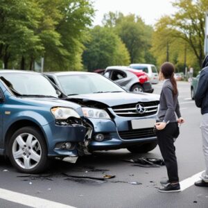 What to Look for in a Car Accident Injury Lawyer