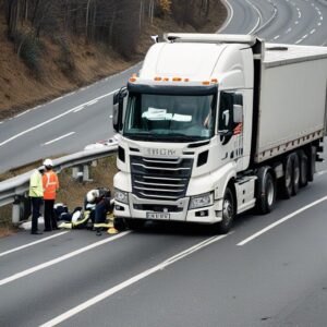 The Role of a Truck Accident Lawyer