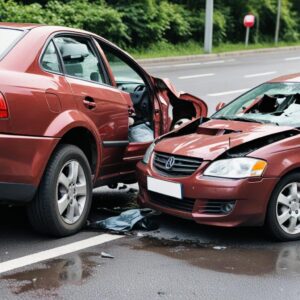 Why You Need a Car Accident Injury Lawyer