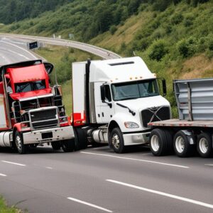 Benefits of Hiring a Local Truck Accident Lawyer