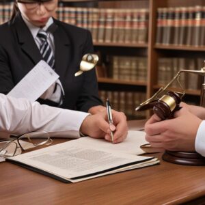 Choosing the Right Car Accident Lawyer: Key Considerations