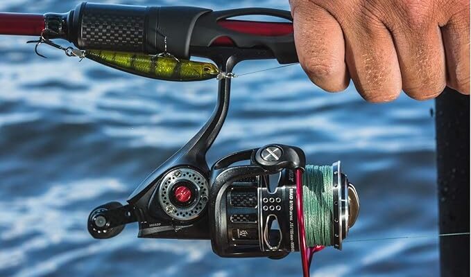 Exploring Abu Garcia Fishing Reels: A Journey of Discovery