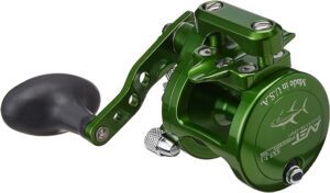 Avet 5 3 Lever Drag Conventional Best Conventional Reels