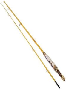 Eagle Claw 5/6 Line Weight Featherlight Fly Rod