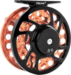 Fiblink® Fly Fishing Reels