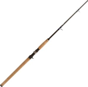 TICA MNSA Series Musky Fishing Rods