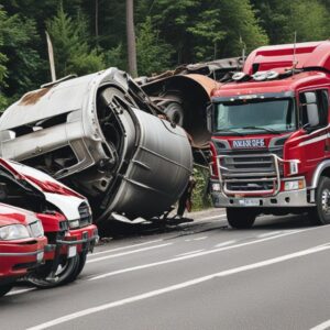 What to Look for in a Truck Accident Lawyer