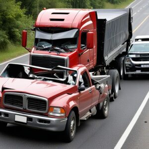 Truck Accident Lawyer