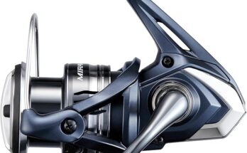 best spinning reels for bass