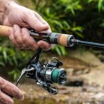 Best Spinning Rods Reviews