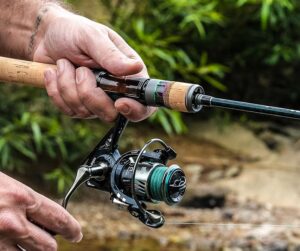 Best Spinning Rods Reviews