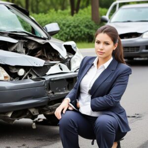 Car Accident Lawyer