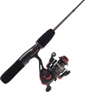 How Ice Fishing Rods are different from Other Fishing Rods?