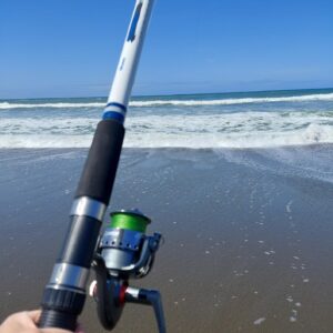How to Pick up best Surf Fishing Rods